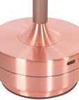 Lampka nocna APP1374-T miedziana