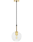Lampa Wisząca APP1177-1CP