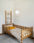 Lampa Sufitowa Wisząca Gold G105-1w 5
