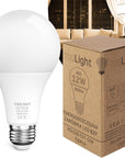 Żarówka LED Ciepła E-27 12W RSL026