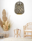Lampa Wisząca Boho APP1312-1CP