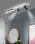 Lampa sufitowa LED APP1438-C