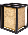 LAMPA ŚCIENNA KINKIET APP1286-1W 5