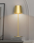 Lampka Nocna App1364-t Gold 7