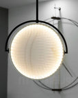 Lampa wisząca LED APP1426-C 35cm