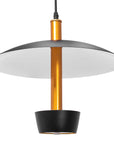 Lampa Wisząca APP914-1CP