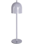 Lampka nocna APP1362-T szara