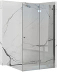 Moduł kabiny FOLD N2 70 Chrome
