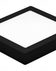 PANEL LED NATYNKOWY SB 18W CZARNY