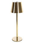 Lampka nocna APP1364-T GOLD