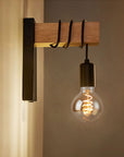LAMPA ŚCIENNA KINKIET LINE APP972-1W