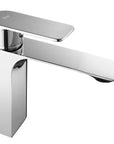 Bateria Umywalkowa REA URBAN Chrome Niska