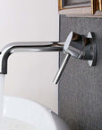 Bateria podtynkowa Rea Lungo Chrom + BOX