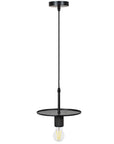 Lampa Wisząca APP1180-1CP