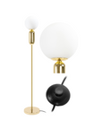 Lampa Stojąca Podłogowa APP928-1F