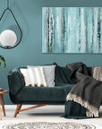 Lampa sufitowa nowoczesna loft APP938-1CP Czarna