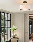 LAMPA SUFITOWA WISZĄCA Black APP1581-3C 4