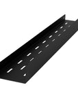 Półka łazienkowa prysznicowa SF04 60cm czarny mat