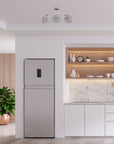 LAMPA WISZĄCA GLAMOUR APP672-3C CHROM