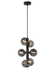 Lampa Wisząca APP1163-6CP