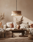Lampa Sufitowa Wisząca APP1735-1CP 40 Cm 6