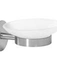 Mydelniczka Wisząca 322218 Duo Nikiel Szczotkowany Inox 7