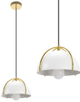 Lampa Wisząca APP1216-1CP 1
