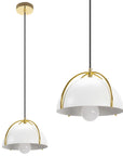 Lampa Wisząca APP1216-1CP