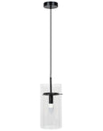 Lampa Wisząca APP1211-1CP