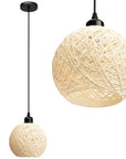 Lampa Wisząca Boho APP1320-1CP