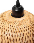 Lampa Wisząca Boho APP986-1CP