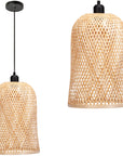 Lampa Wisząca Boho APP1335-1CP