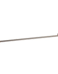 Wieszak łazienkowy 9703 Prism Miedź Szczotkowana 1
