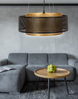 Lampa Wisząca APP1000-CP