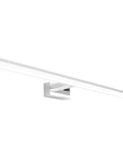 LAMPA KINKIET ŁAZIENKOWY LED NAD LUSTRO 12W 53CM APP369-1W CHROM