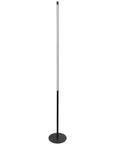 Lampa Stojąca Podłogowa LED APP1415-F Black