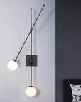 Kinkiet APP1595-2W Black 8