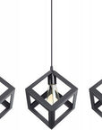 Lampa Denver 180979B