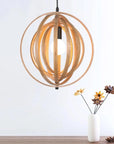 Lampa Wisząca Boho APP1278-1CP