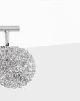 LAMPA WISZĄCA GLAMOUR APP672-3C CHROM