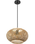 Lampa Wisząca Boho APP1247-1CP