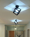 Lampa Denver 180979D