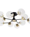 Lampa Wisząca APP1136-10C 5
