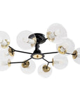 Lampa Wisząca APP1136-10C