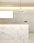 Lampa Wisząca APP1216-1CP