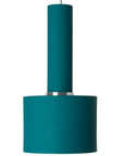 Lampa wisząca OSTI B APP117-1CP Niebieska