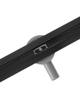 Odpływ Liniowy REA Neox Slim pro Czarny 60