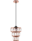 Lampa kryształowa APP1104-1CP 4