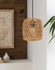 Lampa Wisząca Boho APP1252-1CP