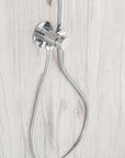 Bateria Bidetowa REA Lungo Loop chrom